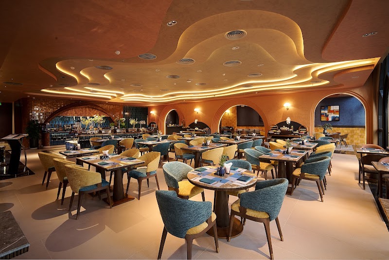 Champton Nha Trang Hotel - Champton Nha Trang Hotel, 51 Trần Quang Khải, Nha Trang, Khánh Hòa 650000, Vietnam