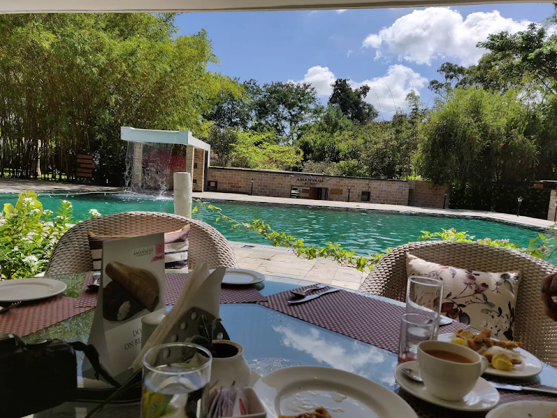 The Rainbow Room - The Rainbow Room 21, Bollur village, Guddehossur, Kushalnagar, Basavanahalli, Karnataka 571234, India
