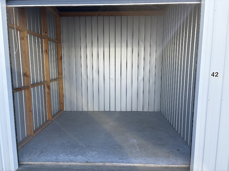 Advanced Storage - Advanced Storage 126 Rakaunui Road, Rotokawa 3378, New Zealand