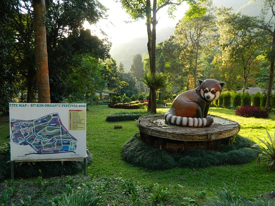 Saramsa Garden