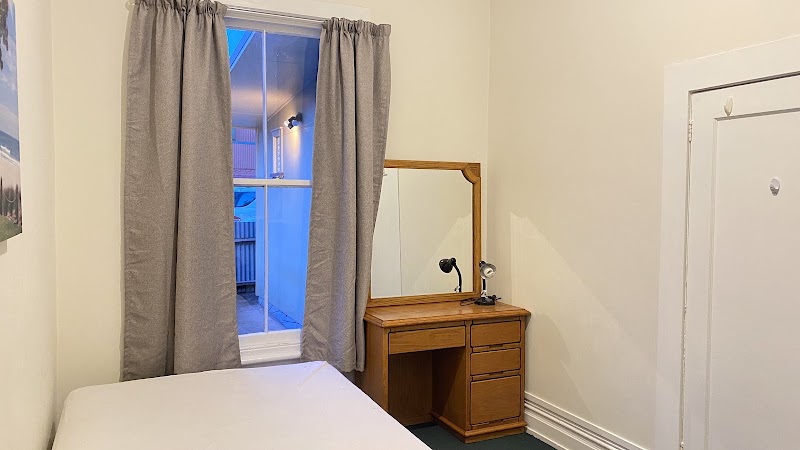 West Terrace Lodge - Shared Living NZ - West Terrace Lodge - Shared Living NZ 2/4 West Terrace, Auckland CBD, Auckland 1010, New Zealand