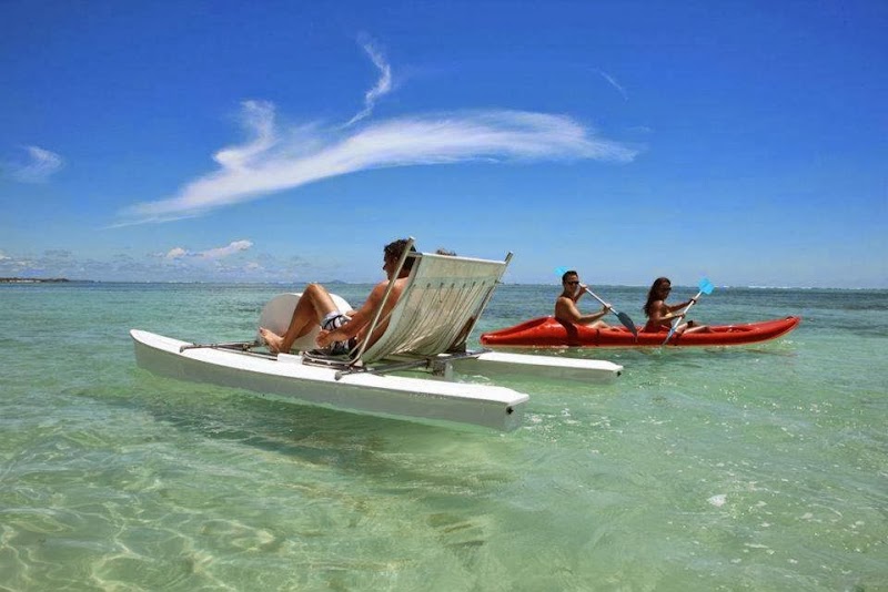 Ambre hotel - Ambre hotel, QQQQ+CXM, Costal road, palmar, Mauritius