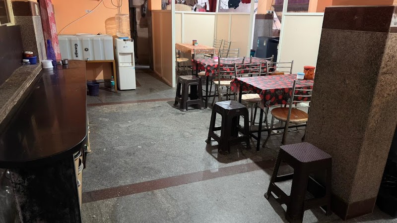 The HOPE Ladies PG (Women Hostel) - The HOPE Ladies PG (Women Hostel) 10, Aye, Aayee Matha Temple Rd, Vinayaka Nagar, Muneswara Nagar, 6th Sector, HSR Layout, Bengaluru, Karnataka 560068, India