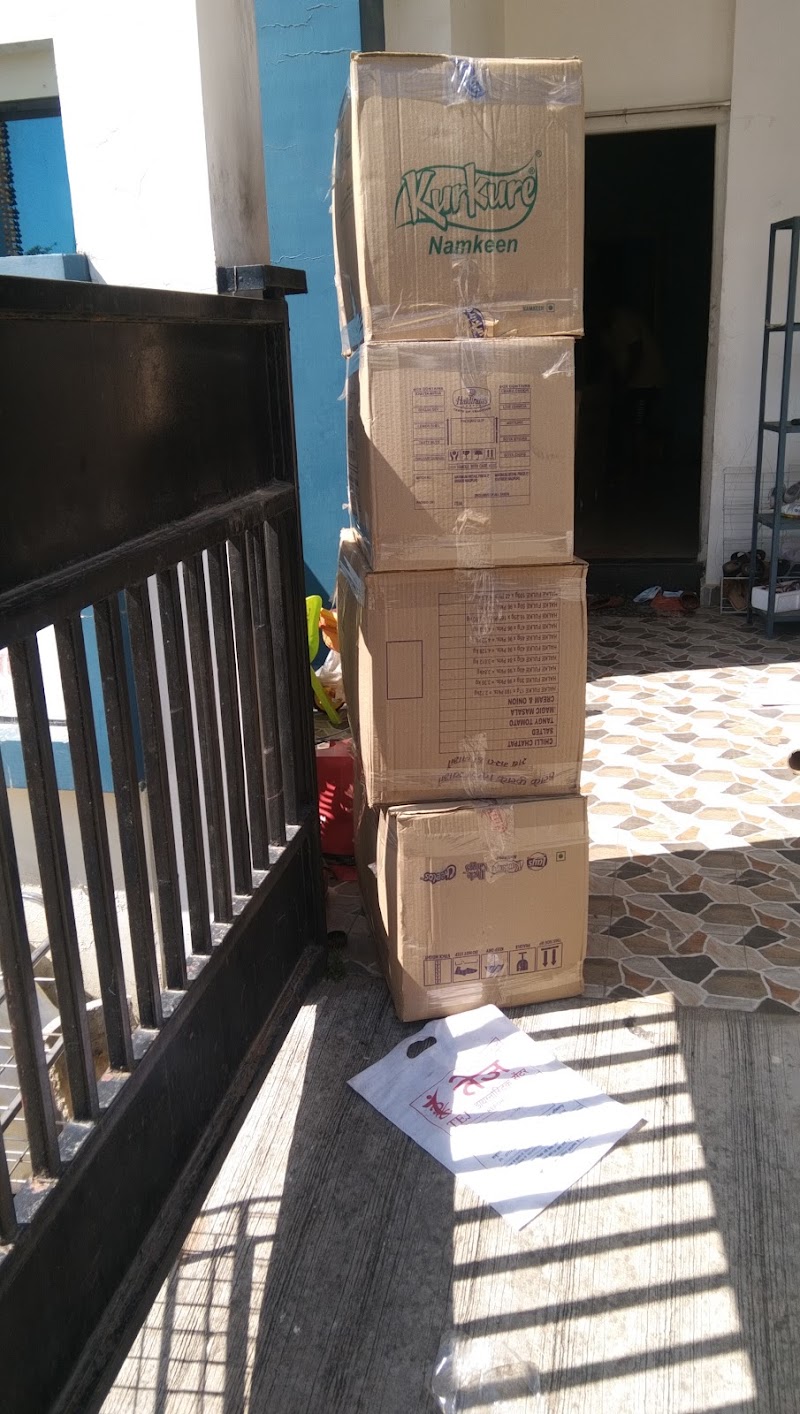 BCN Packers & Movers - BCN Packers & Movers MIG 11 24, Ring Rd Number 2, near Avinash Pride, RDA Colony, Hirapur Colony, Raipur, Chhattisgarh 492099, India