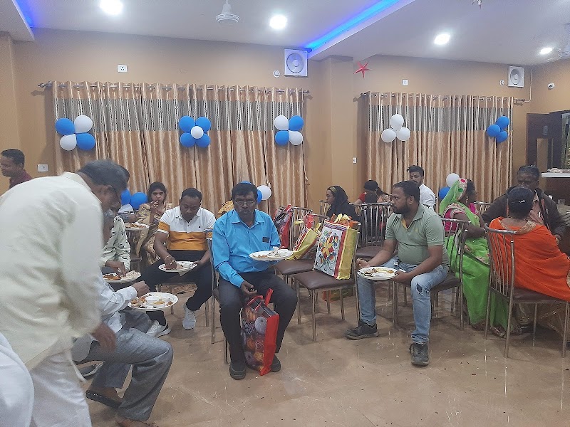 Haveli (wedding & events venue) - Haveli (wedding & events venue), Bypass Road, near Blue Diamond City, Mohara, Rajnandgaon, Chhattisgarh 491441, India