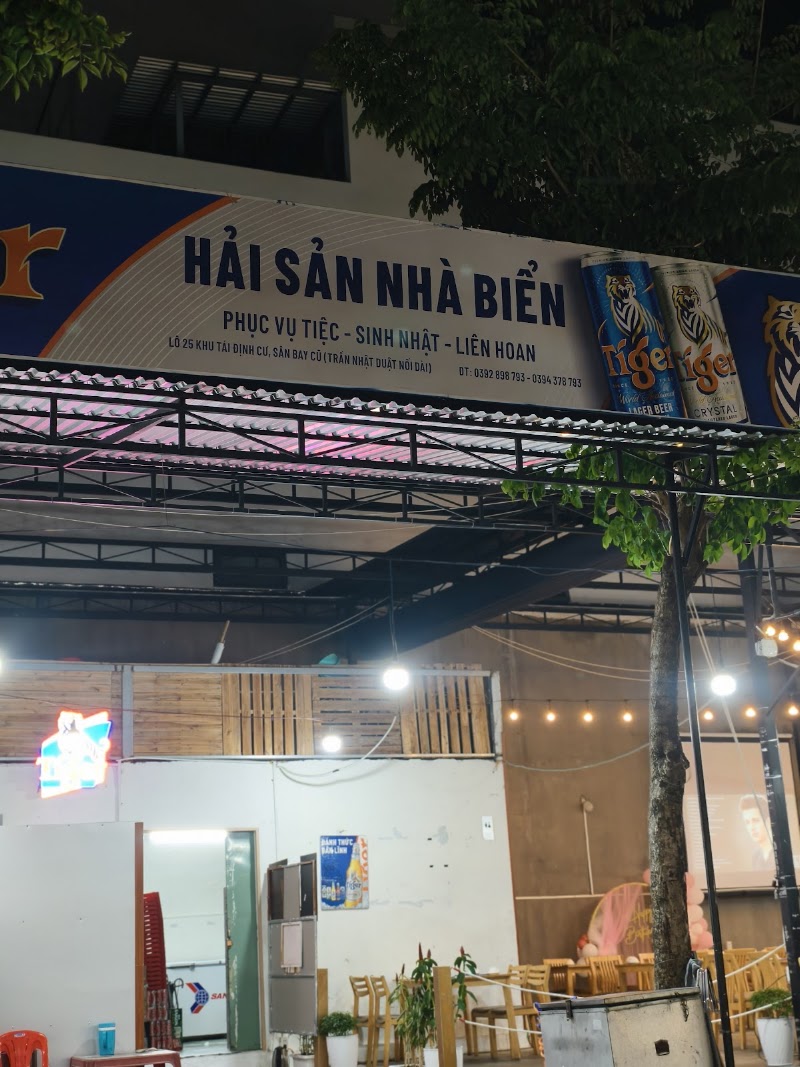 Đóng cửa - Đóng cửa, Lô 25, khu tái định cư sân bay cũ, Nha Trang, Khánh Hòa 650000, Vietnam