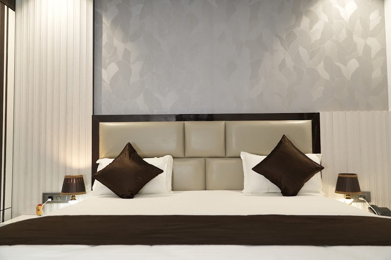 ROYAL BLISS - ROYAL BLISS Ramnagri Rd, Ashiana, Magistrate Colony, Rukanpura, Patna, Bihar 800025, India