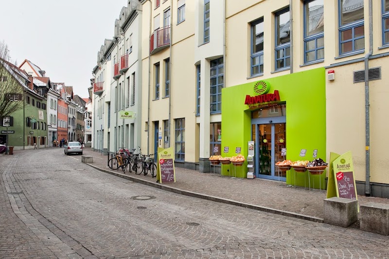 Alnatura Super Natur Markt