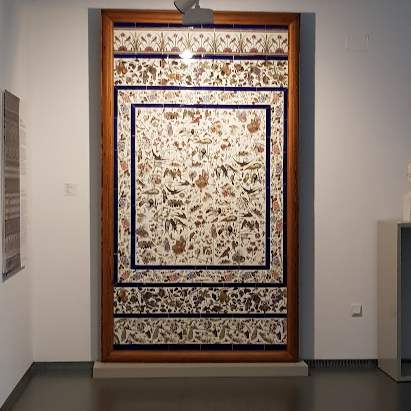 Centro Cerámica Triana - Centro Cerámica Triana C. Callao, 16, 41010 Sevilla, Spain