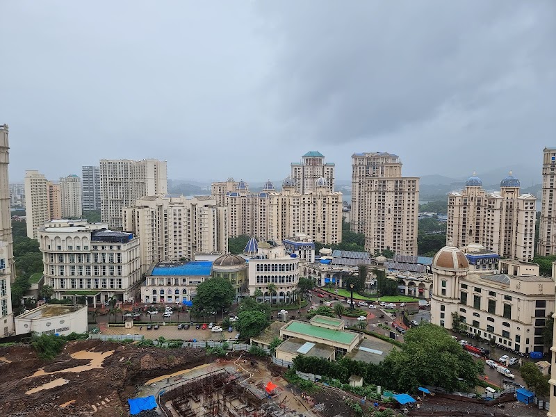 Powai - Powai Powai, Mumbai, Maharashtra, India
