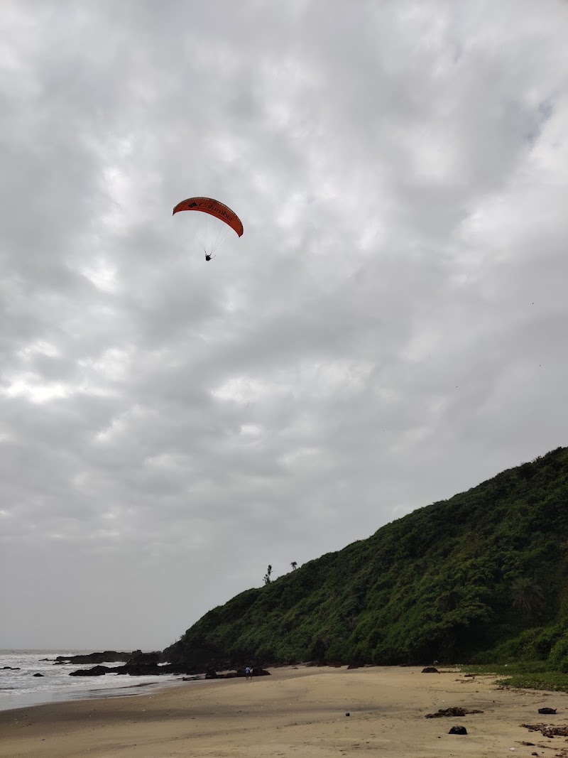 Arambol Sweet Water Lake - Arambol Sweet Water Lake, Goa 403524