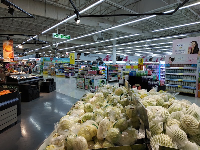 Lotus's Sukhumvit 50 - Lotus's Sukhumvit 50 1710 Soi Sukhumvit 50, Khwaeng Phra Khanong, Khet Khlong Toei, Krung Thep Maha Nakhon 10110, Thailand