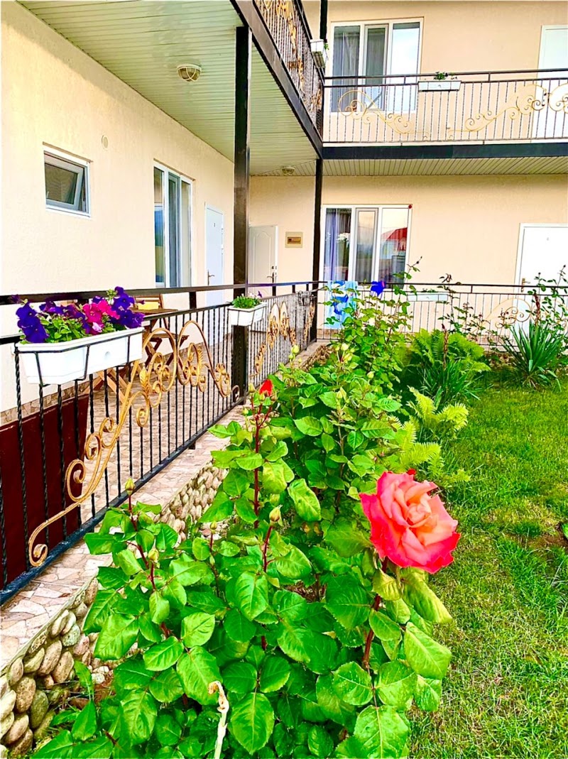 Aura Guest House - Aura Guest House, 13/3 Аллея Айтматова, Cholpon-Ata, Kyrgyzstan