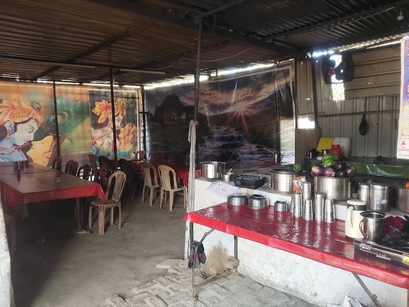 Chaudhary Family Restaurant Dhaba - Chaudhary Family Restaurant Dhaba Shop No. 10, Chaudhary Digamber Singh Nagar, Mathura, Uttar Pradesh 281001, India