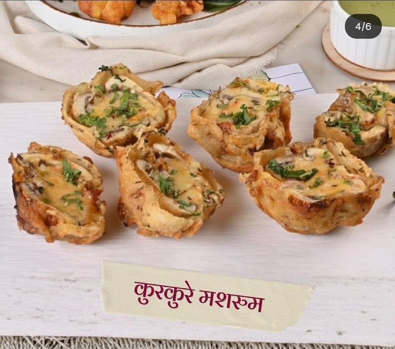 Indus Flavour - Indus Flavour 2510, Hudson lane, Kingsway Camp, Near GTB Nagar Metro Station, Gate No 4, Hudson Lane, GTB Nagar, New Delhi, Delhi, 110033, India