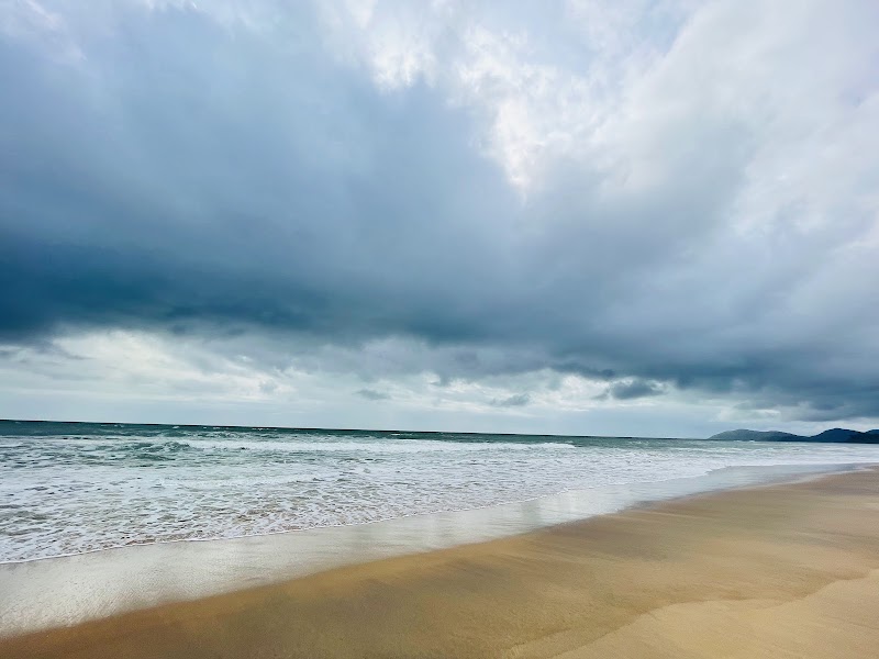 Galgibaga Beach - Galgibaga Beach Galgibaga Beach, Goa, India