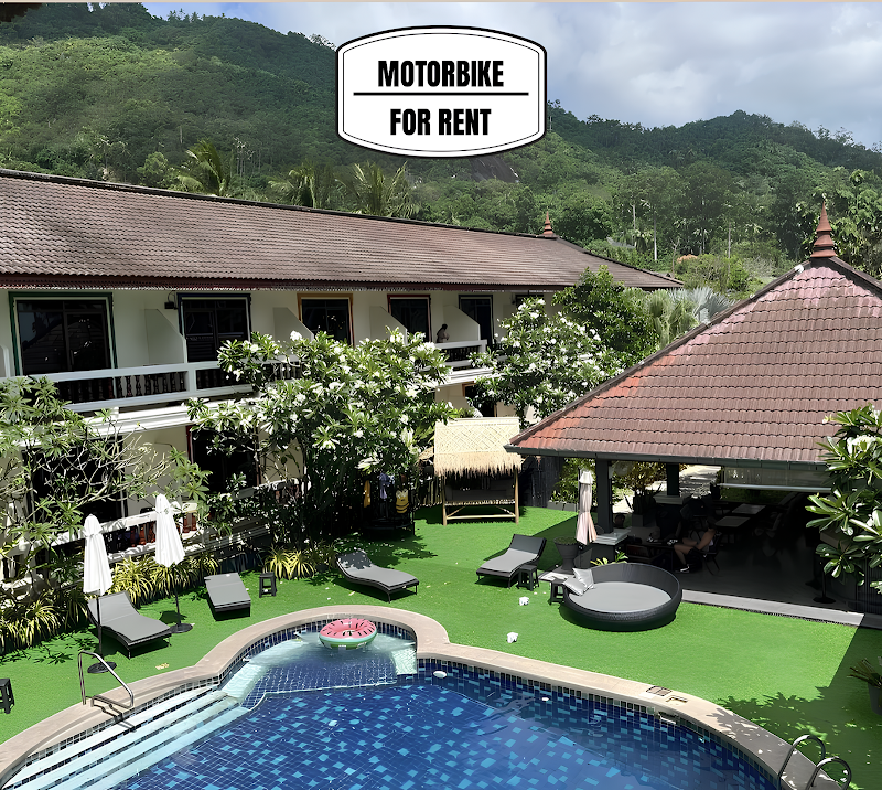 Tropical Palm Resort and Spa