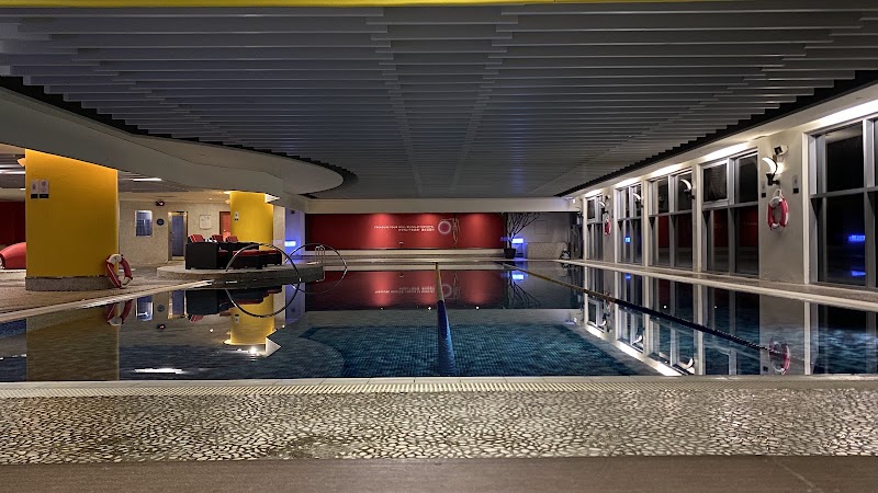 Hyatt Regency Taoyuan International Airport - Hyatt Regency Taoyuan International Airport 1-1號, Hangzhan S Rd, Puxin Village, Dayuan District, Taoyuan City, Taiwan 337041