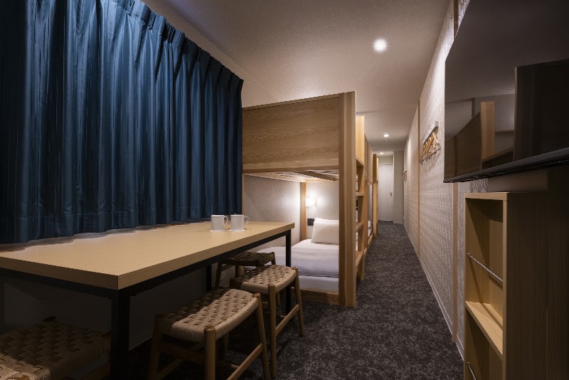 Rinn Kyoto Gion Shinbashi - Rinn Kyoto Gion Shinbashi Japan, 〒605-0083 Kyoto, Higashiyama Ward, Hashimotochō, 2-chōme−４１５ １
