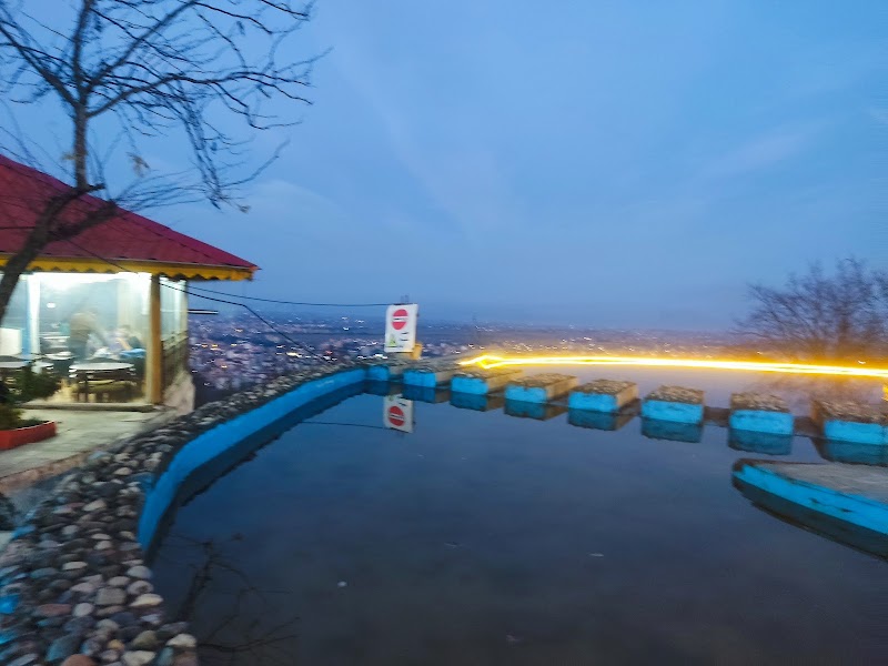 Siyahdaran Forest Park - Siyahdaran Forest Park, Gilan Province, سیادران, خیابان ساحل دریای هشتپر، پارک جنگلی سیاهداران، Iran
