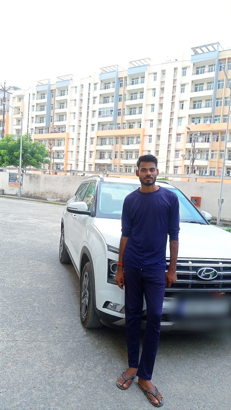 Mangal Vihar - Mangal Vihar BS/27, IIITA Rd, Kalindipuram, Prayagraj, Daiwghat, Uttar Pradesh 211015, India