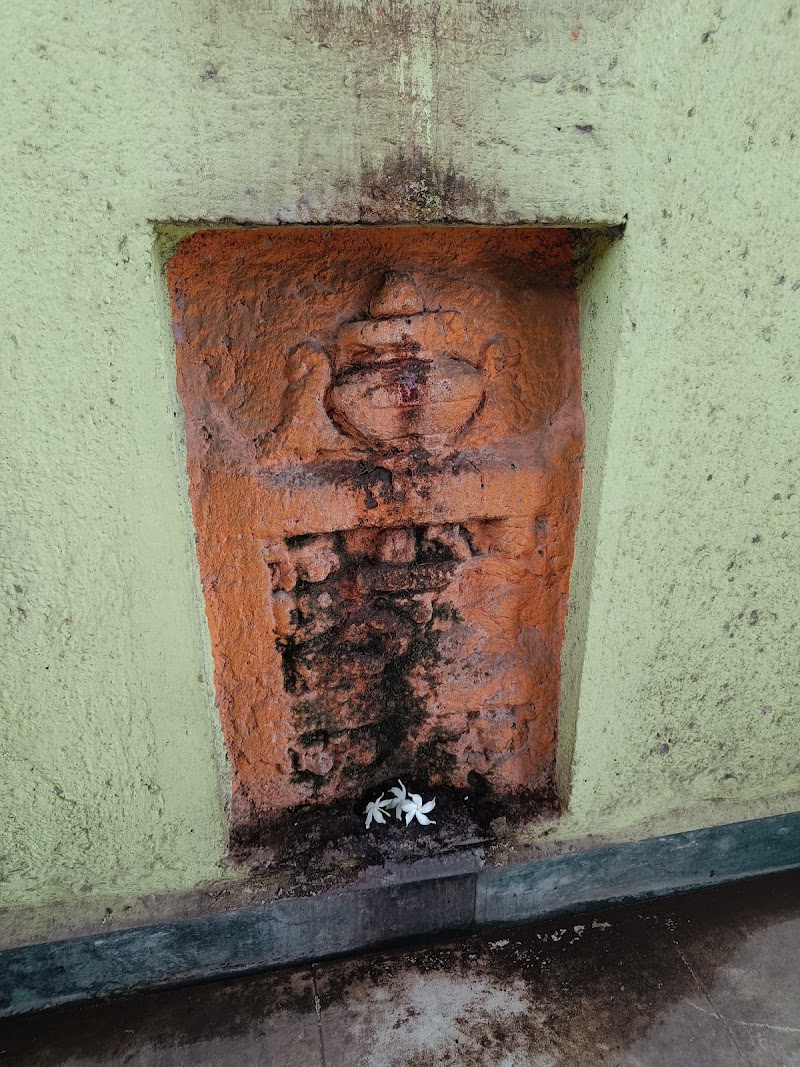 Bhimashankar Mandir Pargaon - Bhimashankar Mandir Pargaon, 3247+H3V, Pargaon, Maharashtra 412802, India