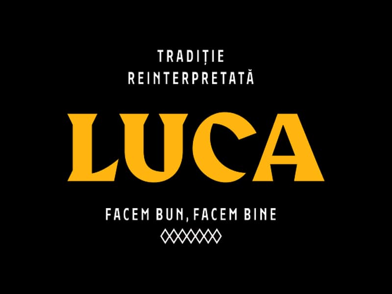 LUCA Diham - LUCA Diham, Bulevardul Nicolae Grigorescu 2, 030451 București, Romania