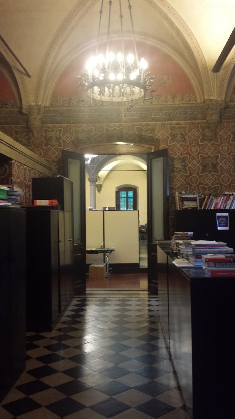 Giunti Editore - Giunti Editore, Via Bolognese, 165, 50139 Firenze FI, Italy