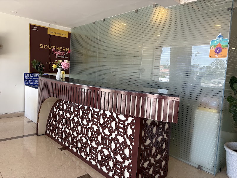 Southern Spice - Southern Spice 200 feet By Pass Road Surabhi Gardens, Avilala, Avilali, Andhra Pradesh 517508, India