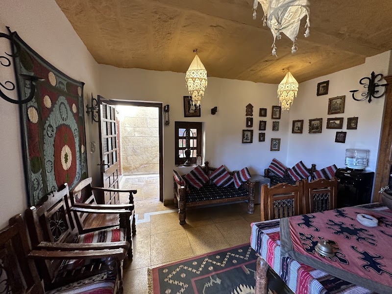 Killa Bhawan - Killa Bhawan, On Fort, 445 Kotri Para, Dhibba Para, Manak Chowk, Amar Sagar Pol, Jaisalmer, Rajasthan 345001, India
