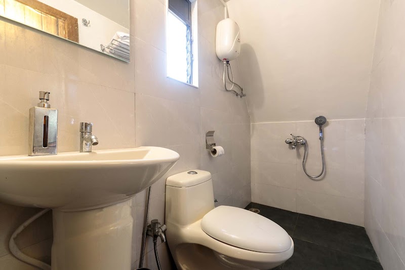 StayVista at Wooden House - Wada | 3 BHK Luxury Villa - StayVista at Wooden House - Wada | 3 BHK Luxury Villa Wooden House, Plot no-177, Malwada, Vikramgad, Maharashtra 421303, India