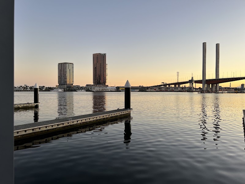 Waterfront City - Waterfront City, 429-437 Docklands Dr, Docklands VIC 3008, Australia
