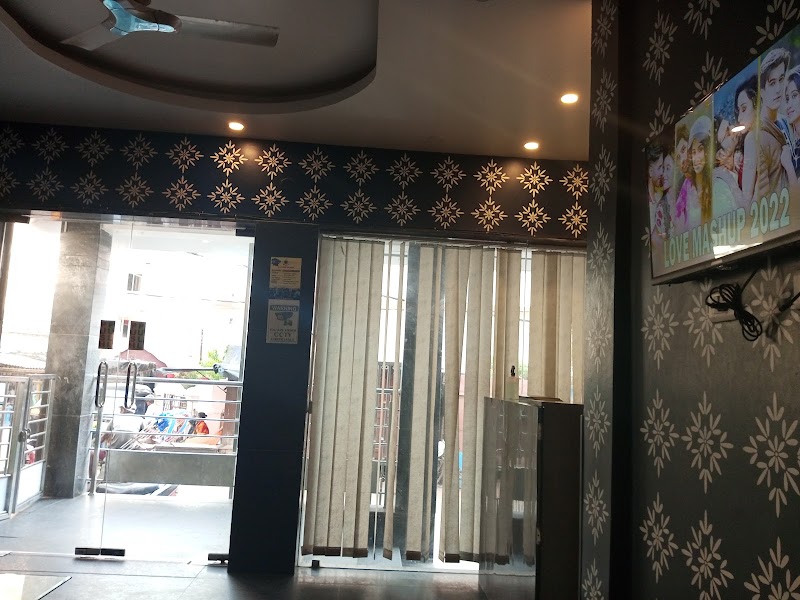 Petal Regency Hotels & Resorts Pvt. Ltd. - Petal Regency Hotels & Resorts Pvt. Ltd., chowk, Akshaya Dham Rd, Goudabad Sahi, Puri, Odisha 752001, India