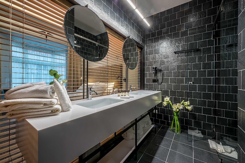 Artagonist hotel - Artagonist hotel Pilies g. 34, 01123 Vilnius, Lithuania