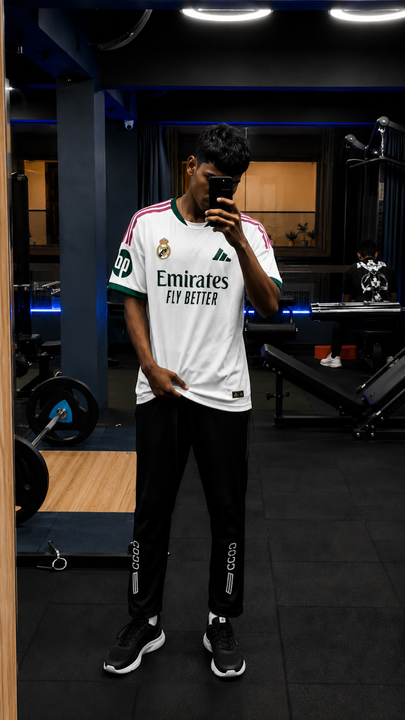 Fit Kulture - Fit Kulture, 1st floor, Samiksha complex, 15, Parande Nagar, Dhanori, Pune, Maharashtra 411015, India