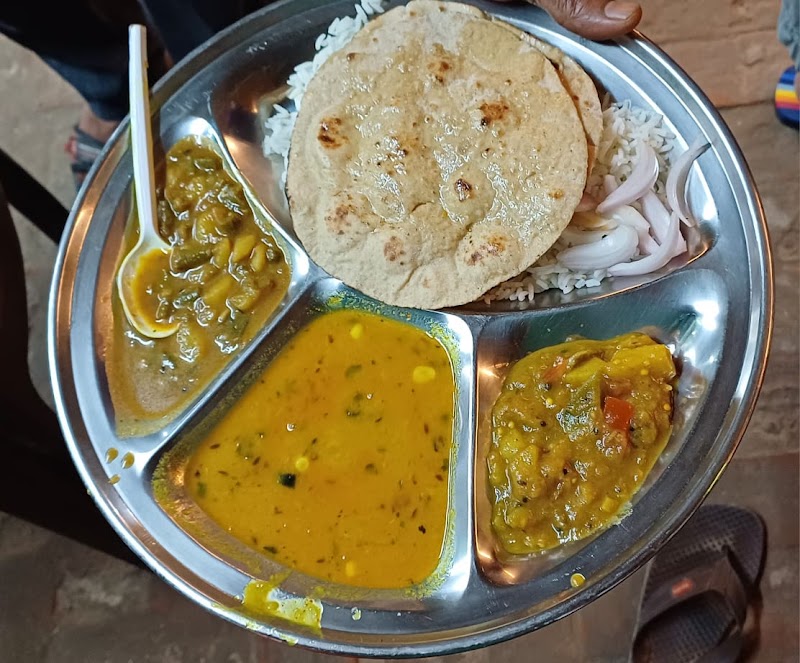 Shree Ann Food Court - Shree Ann Food Court Salori - Govindpur Link Rd, Kailash Puri, Govindpur, Teliarganj, Prayagraj, Uttar Pradesh 211004, India