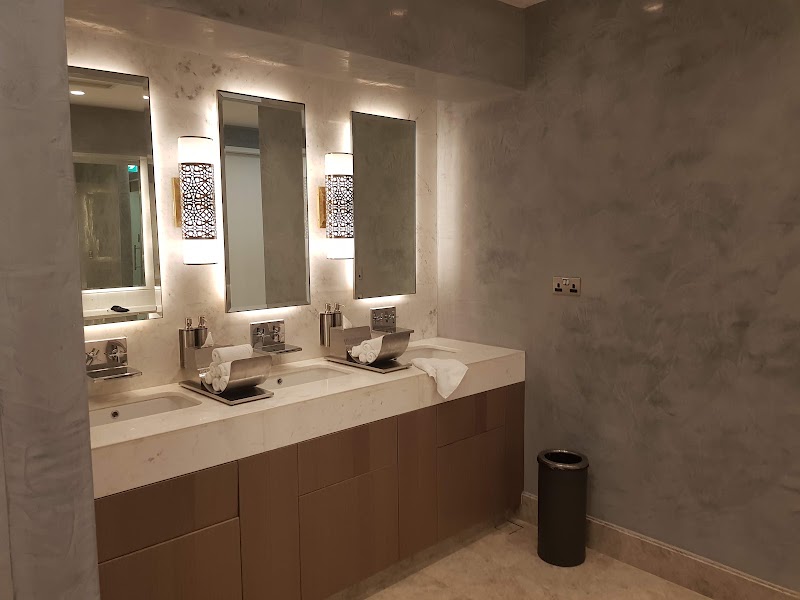InterContinental Doha Beach & Spa by IHG - InterContinental Doha Beach & Spa by IHG Bldg. No. 25, Zone, 61 Street 900, Doha, Qatar