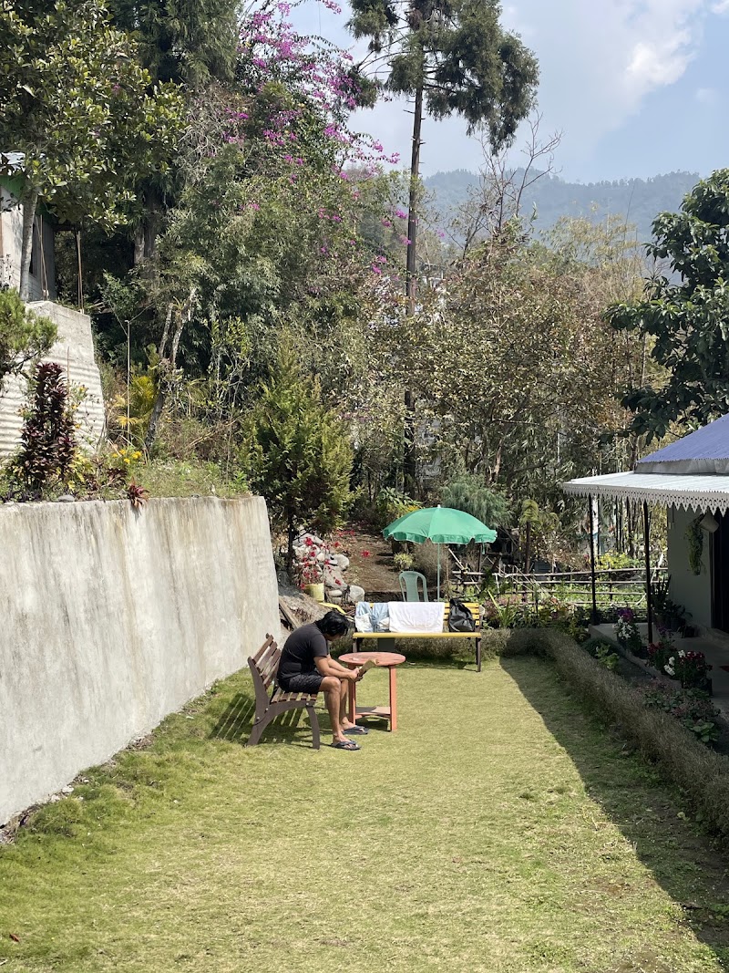 Pakha Dhim Heritage Homestay - Pakha Dhim Heritage Homestay 5989+9VJ Middle, Bomtar, Namchi, Sikkim 737126, India