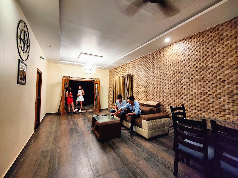 Hills cottage - Private Pool Villa - Hills cottage - Private Pool Villa Plot 62, Nandi Magnolia,singata kaderenahalli Nandi, Hobli, Chikkaballapur, Singadikadirenahalli, Karnataka 562103, India