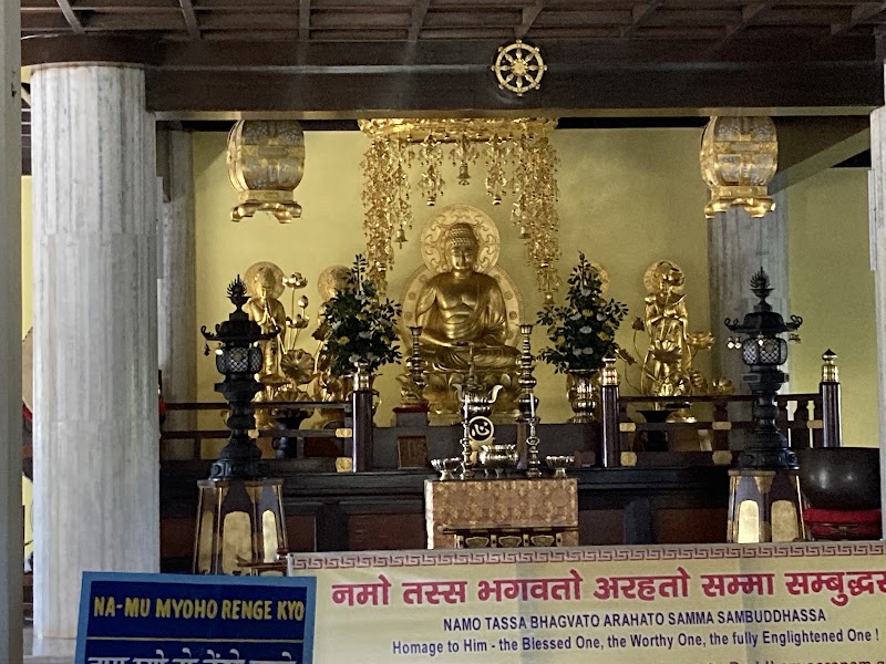 The Great Lord Buddha statue - The Great Lord Buddha statue Great Buddha Campus Road, Great Buddha Rd, Bodh Gaya, Bihar 824231, India
