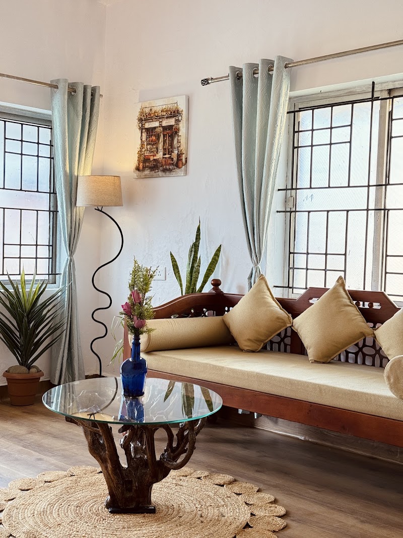 Casa Serenity - Casa Serenity Heaven Hills Homes, 17, Woodcock Rd, Kandal, Ooty, Tamil Nadu 643001, India