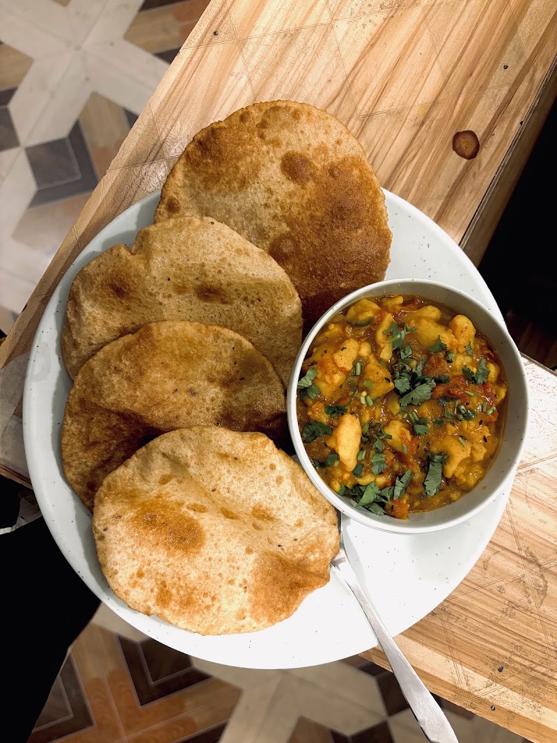 Rollers Cafe - Rollers Cafe Village: Katagla, Kasol, Himachal Pradesh Katagla, Kasol, Himachal Pradesh 175105, India