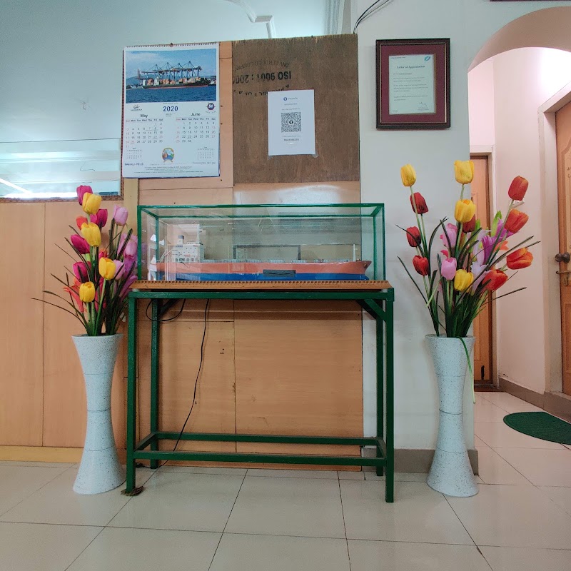 BEHARA MARINE OFFICE - BEHARA MARINE OFFICE, Nad Junction, Vuda Layout, Madhavadhara, Visakhapatnam, Andhra Pradesh 530018, India
