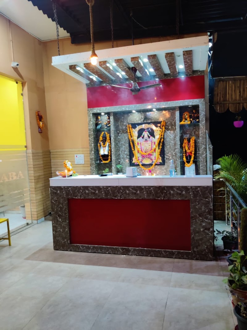 Pradhan Dhaba - Pure Vegetarian - Pradhan Dhaba - Pure Vegetarian, HGHW+CJC, Deri Skaner, Greater Noida, Uttar Pradesh 203207, India