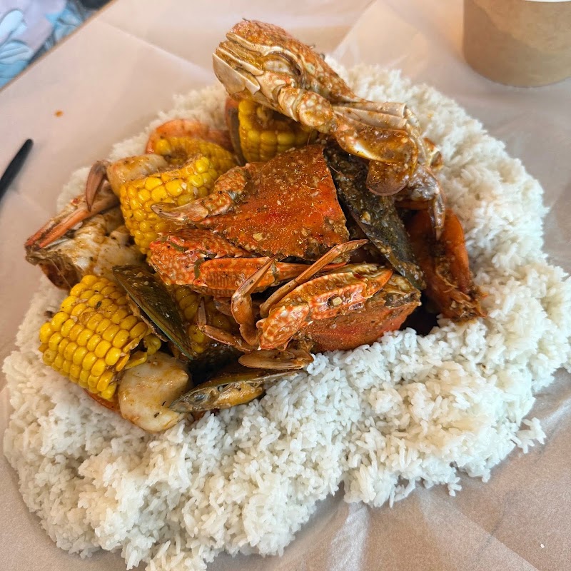 Off the Hook Seafood Restaurant - Deira - Off the Hook Seafood Restaurant - Deira, G5 Centurion Star Building - Port Saeed - Deira - Dubai - United Arab Emirates