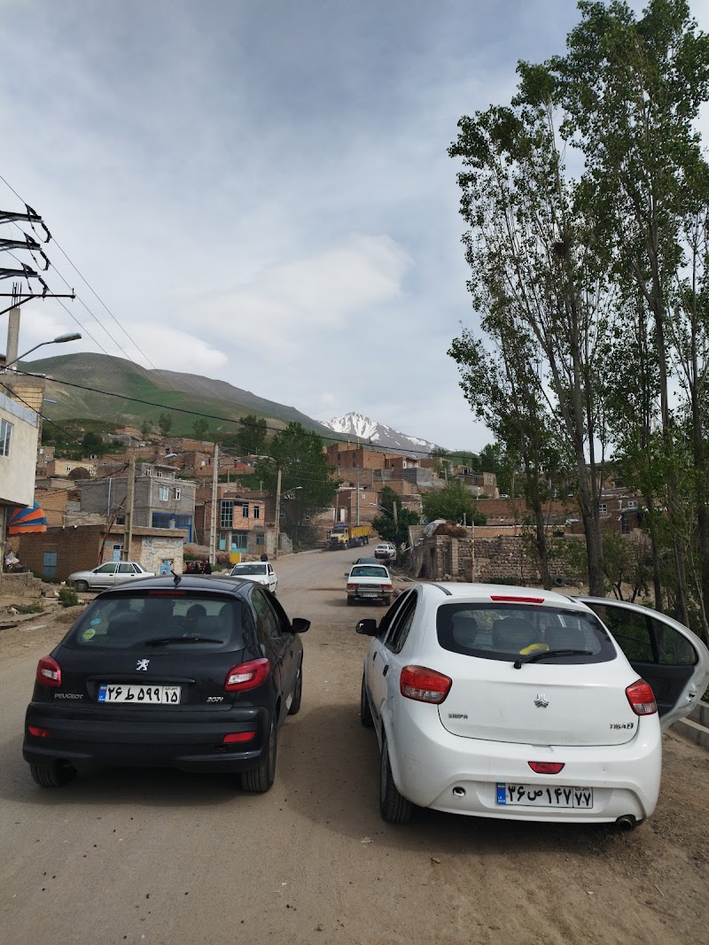 روستای موییل - روستای موییل, Moeil, روستای موئیل، روستای موئیل، استان اردبیل،، 7PX7+52W،، Iran