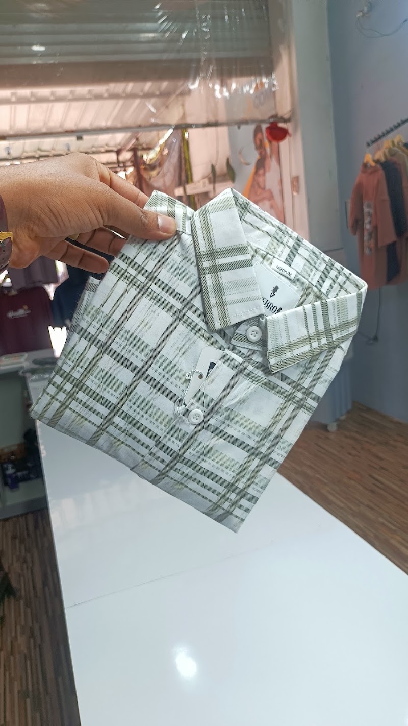 H.C.Fashion - H.C.Fashion, BUS STAND, Charama, Kanker, Chhattisgarh 494337, India