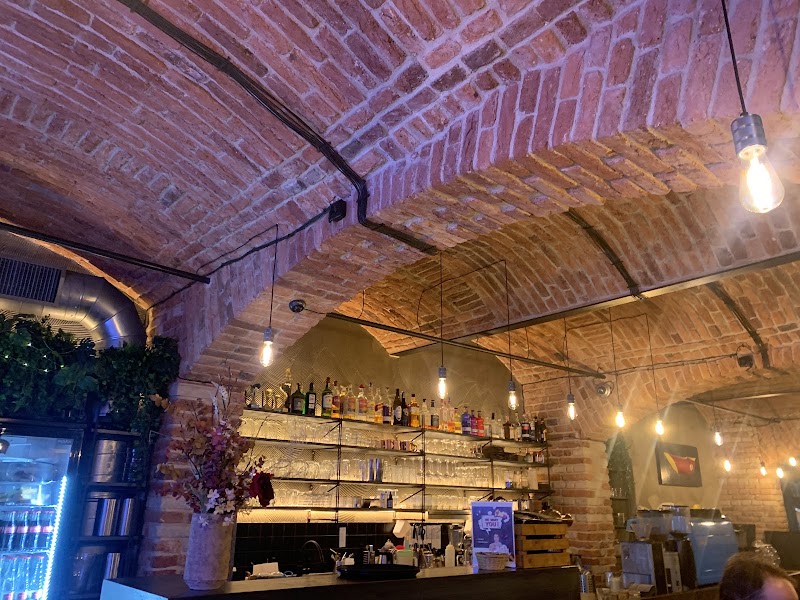 Cloud room - Cloud room Mánesova 59, Vinohrady, 120 00 Praha-Praha 2, Czechia