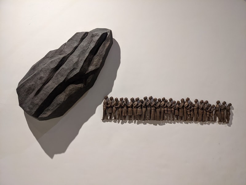 Sea Bridge - Sea Bridge, Alappuzha Beach, F8R9+VGR, CCSB Rd, Civil Station Ward, Alappuzha, Keralam 688012, India