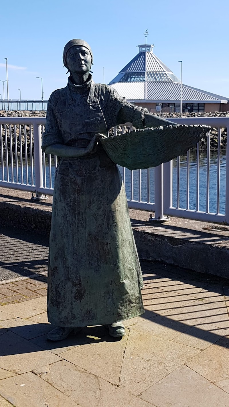 Stornoway - Stornoway, UK